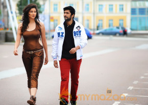 Nenem Chinna Pillana Movie Stills  photo 12