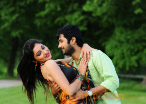 Nenem Chinna Pillana Movie Stills  photo 24