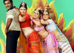 Nenu Chala Worst Movie Stills  photo 9