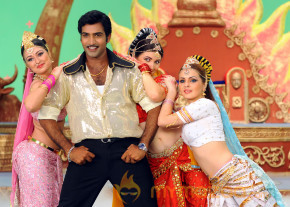 Nenu Chala Worst Movie Stills  photo 8