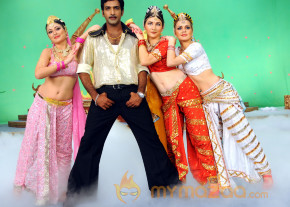 Nenu Chala Worst Movie Stills 