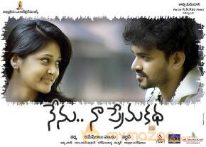 Nenu Naa Prema Katha Film Wallpapers photo 2