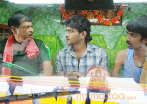 Nenu Naa Prema Katha Telugu Movie Stills photo 11
