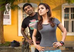  Nenu Rowdy Ne  photo 9
