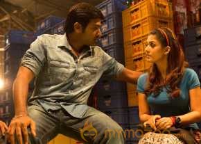  Nenu Rowdy Ne  photo 2