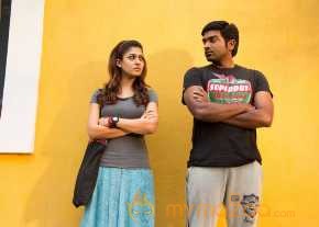  Nenu Rowdy Ne  photo 8