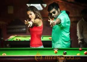  Nenu Rowdy Ne  photo 5