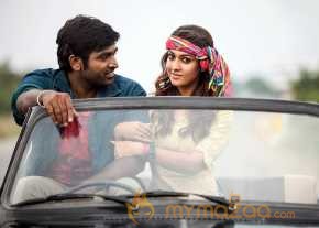  Nenu Rowdy Ne  photo 7