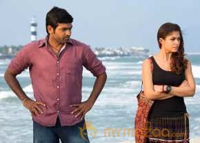  Nenu Rowdy Ne  photo 3