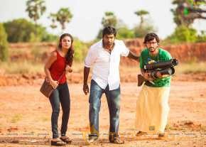 Nenu Rowdy Ne
