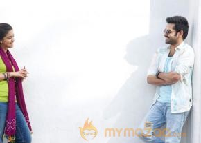 Nenu Shilaja Release Posters photo 3