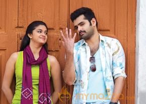 Nenu Shilaja Release Posters photo 10