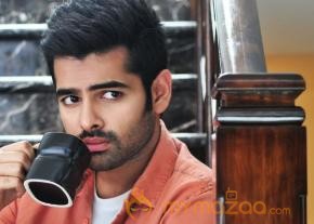 Nenu Shilaja Release Posters photo 4