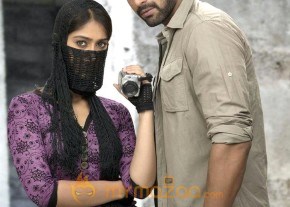 Nenu Naa Rakshasi Latest Movie Stills photo 8