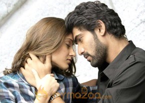 Nenu Naa Rakshasi Latest Movie Stills photo 4