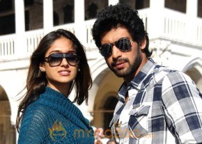 Nenu Naa Rakshasi Latest Movie Stills photo 7