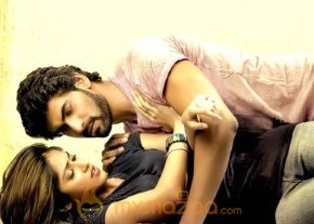 Nenu Naa Rakshasi Latest Movie Stills