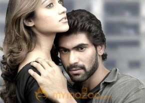 Nenu Naa Rakshasi Latest Movie Stills photo 3