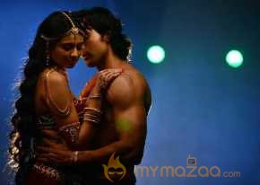 New Telugu cinema Valli Gallery photo 3