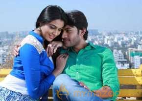 New Telugu cinema Valli Gallery