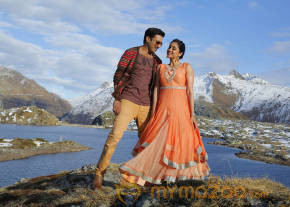 New Telugu Film Soukyam Telugu Movie Stills photo 3