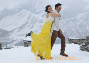 New Telugu Film Soukyam Telugu Movie Stills photo 6