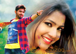 New Telugu Movie Ayyo Rama Movie Wallpapers photo 3