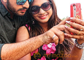 New Telugu Movie Ayyo Rama Movie Wallpapers