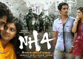 NH 4 Movie Stills  photo 31