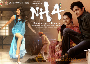 NH 4 Movie Stills  photo 35