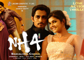 NH 4 Movie Stills  photo 50