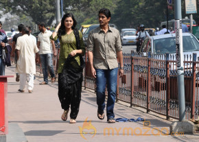 NH 4 Movie Stills  photo 29