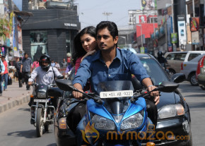 NH 4 Movie Stills  photo 43