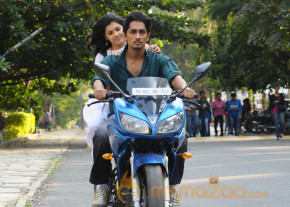 NH 4 Movie Stills 