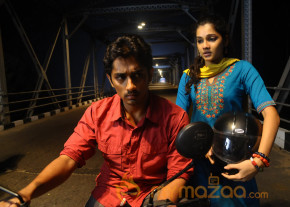 NH 4 Movie Stills  photo 42