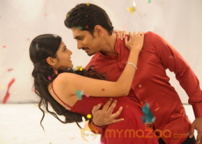 NH 4 Movie Stills  photo 5
