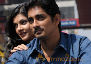 NH 4 Movie Stills  photo 4