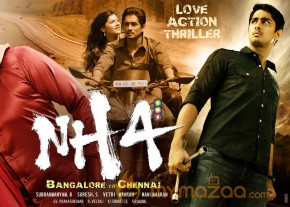 NH 4 Movie Stills  photo 13