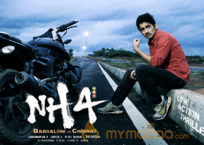 NH 4 Movie Stills  photo 30