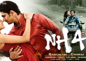 NH 4 Movie Stills  photo 47