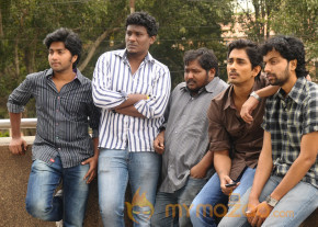 NH4 Movie Latest Movie Stills   photo 18