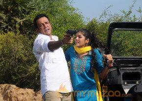 NH4 Movie Latest Movie Stills   photo 7