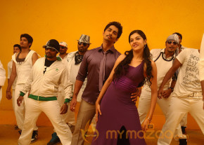 NH4 Movie Latest Movie Stills   photo 16