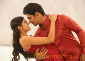 NH4 Movie Latest Movie Stills   photo 5