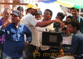 Ninne Korukunta Movie Latest images photo 3