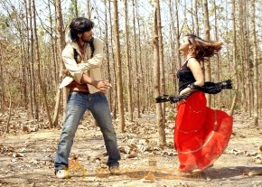 Ninnu Chusina Shanana Movie Stills photo 7