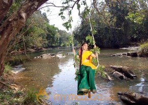 Ninnu Chusina Shanana Movie Stills photo 9