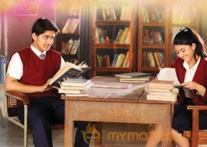 Nirmala Convent Movie Latest Stills photo 5