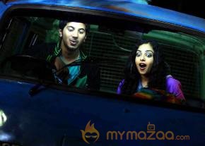 Nithya Menen Jathaga Movie Latest Images photo 5