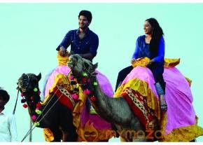 Nithya Menen Jathaga Movie Latest Images photo 3